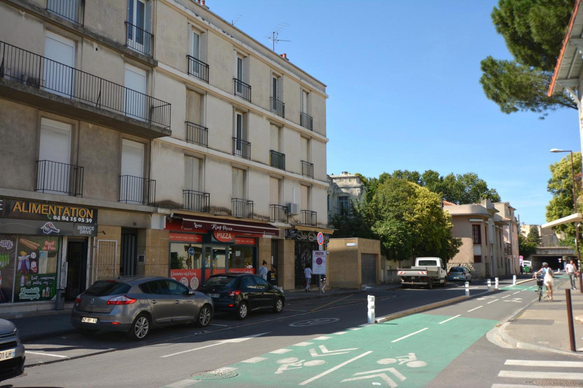 Bellavita - Cosy & Moderne - Proche Des Remparts - Climatisation Lejlighed Avignon Eksteriør billede