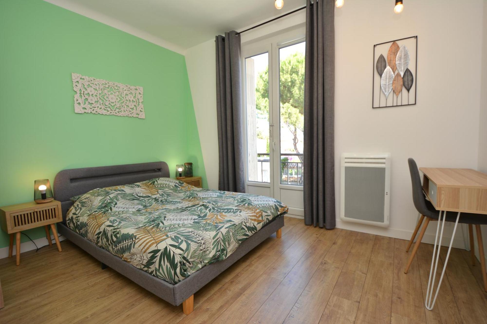 Bellavita - Cosy & Moderne - Proche Des Remparts - Climatisation Lejlighed Avignon Eksteriør billede