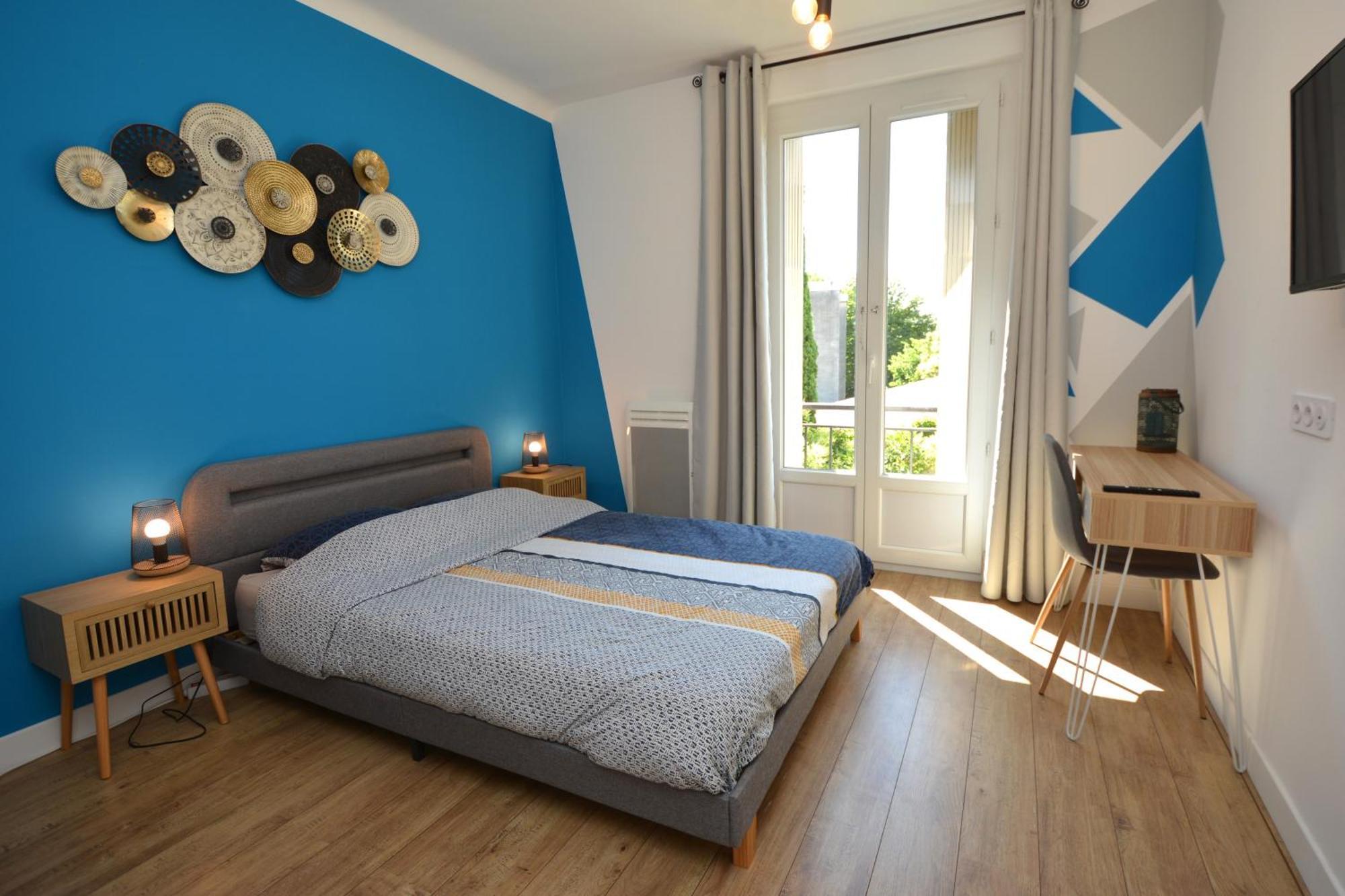 Bellavita - Cosy & Moderne - Proche Des Remparts - Climatisation Lejlighed Avignon Eksteriør billede