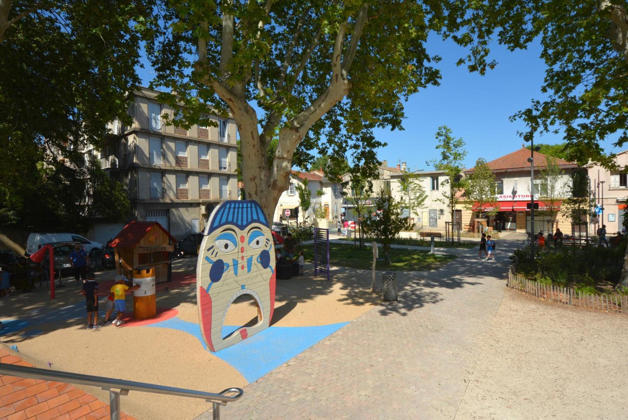 Bellavita - Cosy & Moderne - Proche Des Remparts - Climatisation Lejlighed Avignon Eksteriør billede